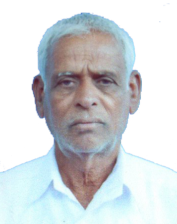 Sri Devendrappa M.S