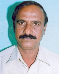 G. C. Shivakumar