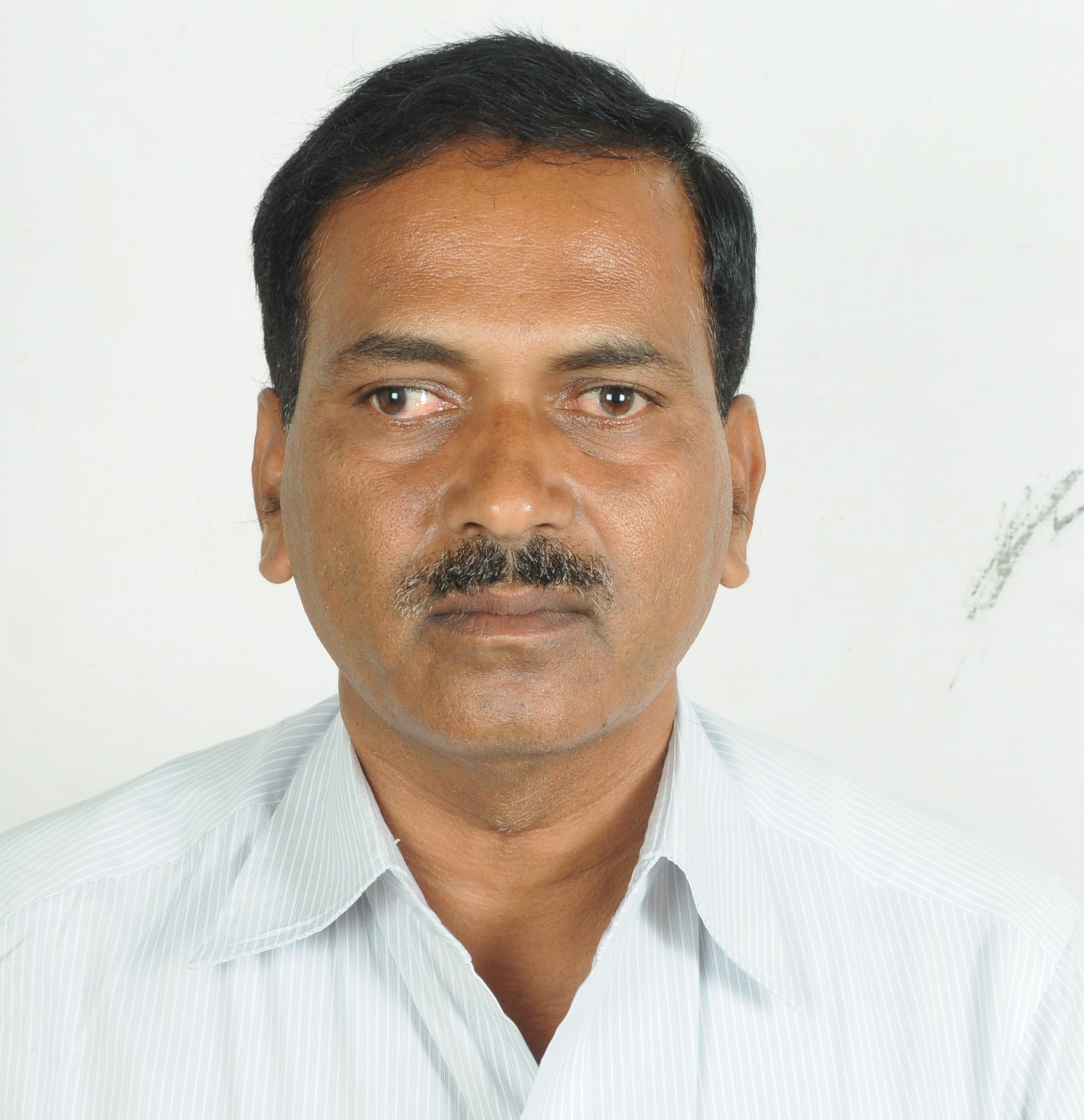 G. R. Shivakumar