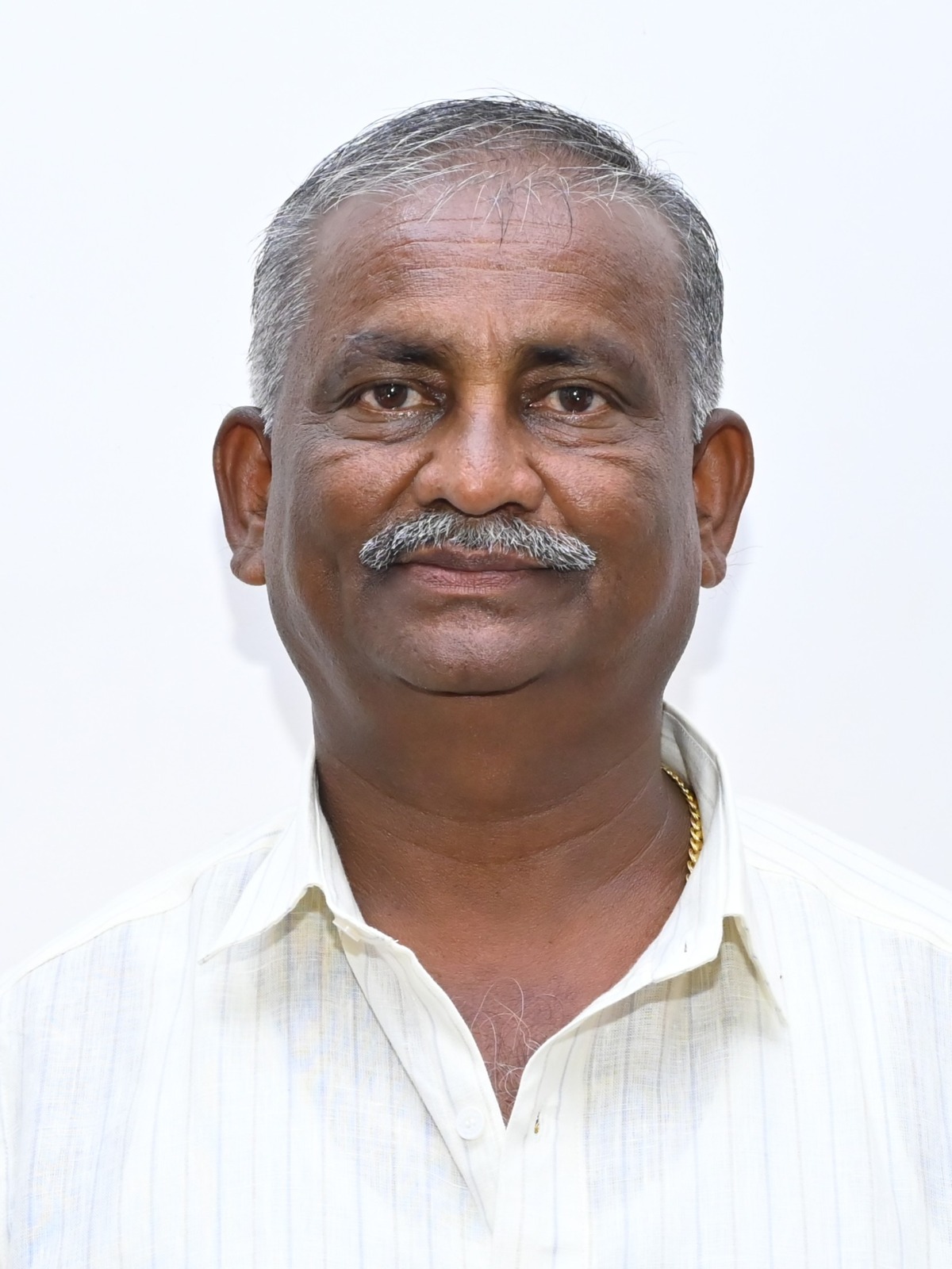 B CHANNABASAPPA