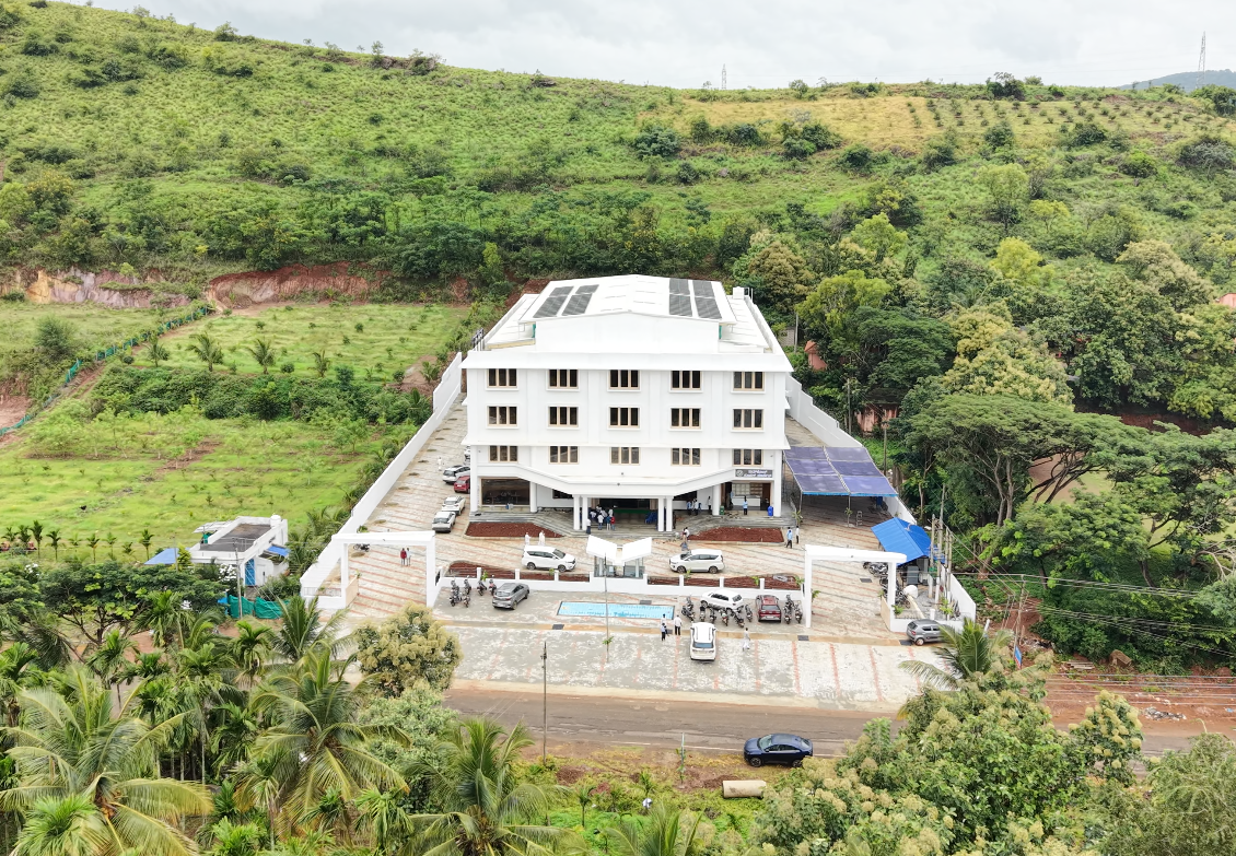 Sagarapete Super Market