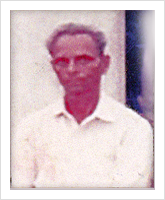 Sri K.M. Kariyappa