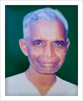 Sri R. Marulappa