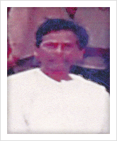 Sri M.B. Nagendrappa