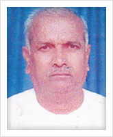 Sri A.G. Shivalingaiah