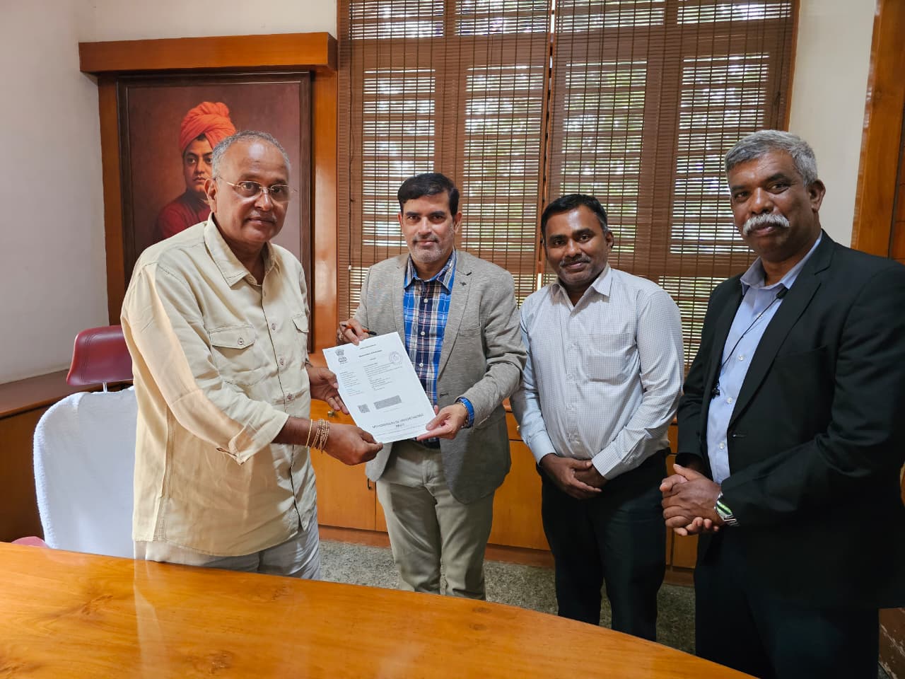 special discounts will be available to Tumcos members