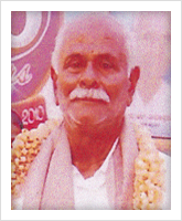 Sri K.Kallappa